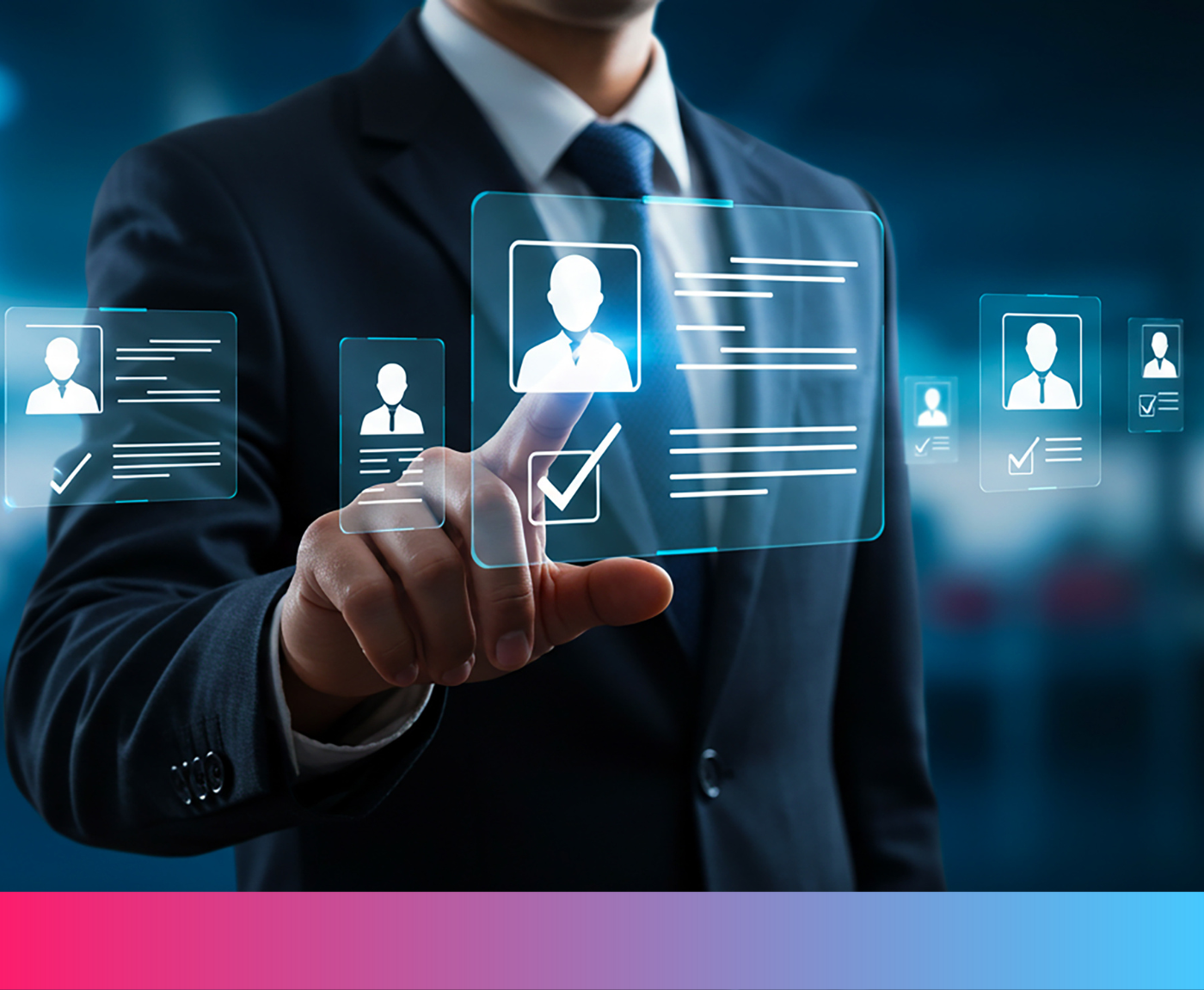 RPO Trends for 2025: Transform Your Recruitment with Innovation and Efficiency