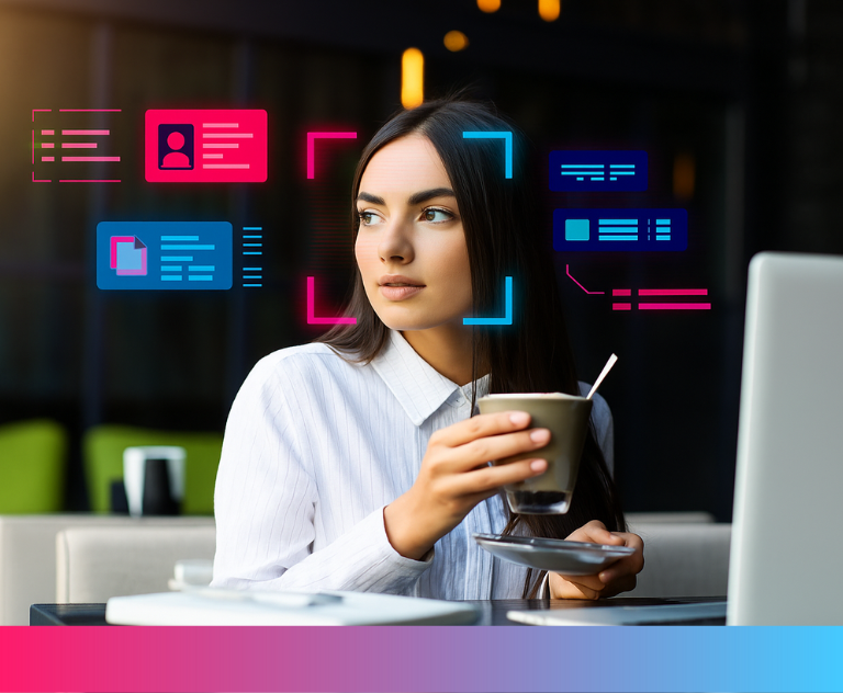 Global team collaborating remotely with HR tools that simplify international employment and compliance.