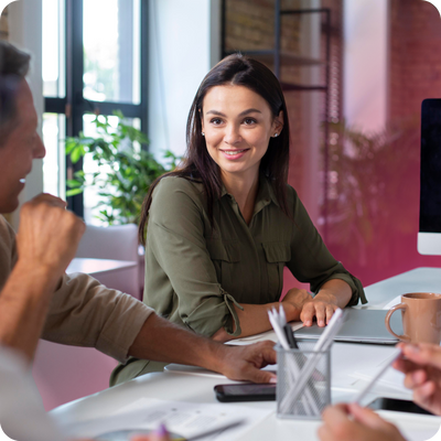 global EOR partner program