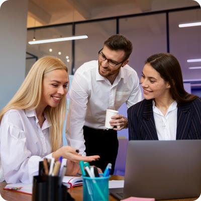 global EOR partner program