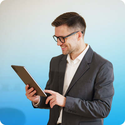 global EOR partner program