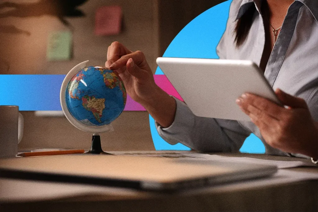 Camera Technology Company