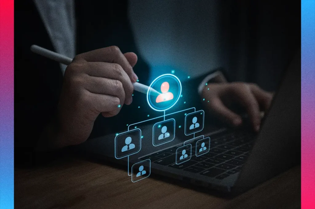 yword principal recruitment process outsourcing case study